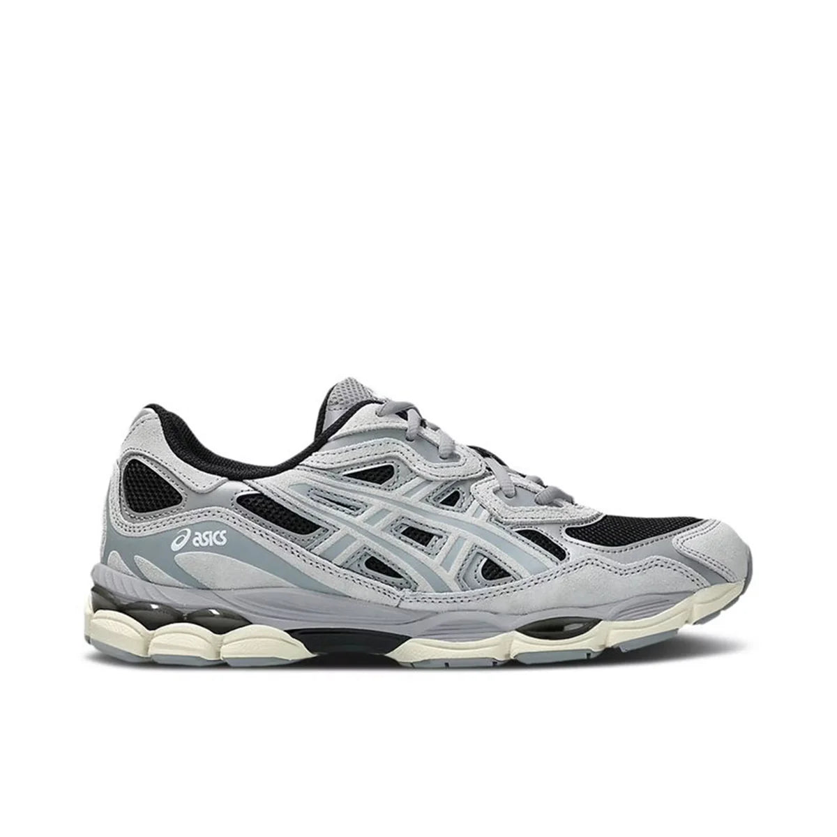 ASICS Gel NYC - Pediment Grey