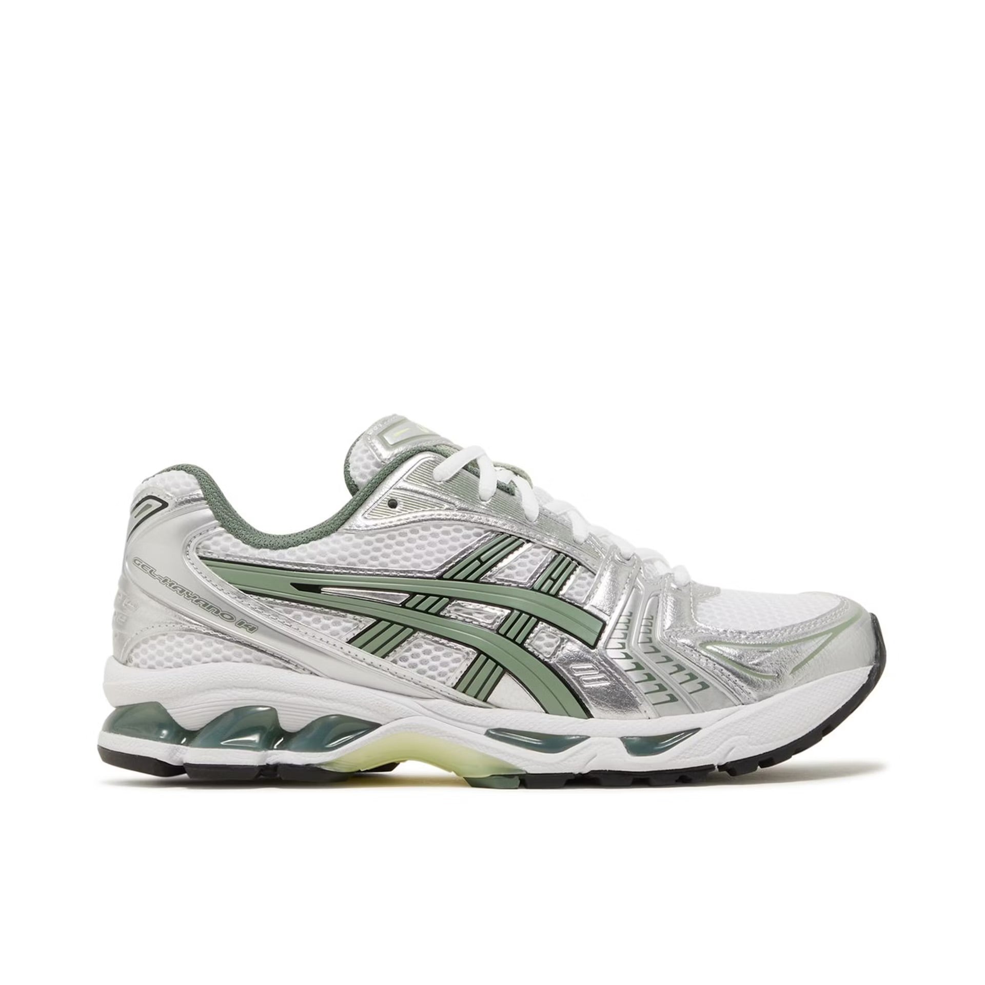 ASICS Gel Kayano 14 - Slate Grey