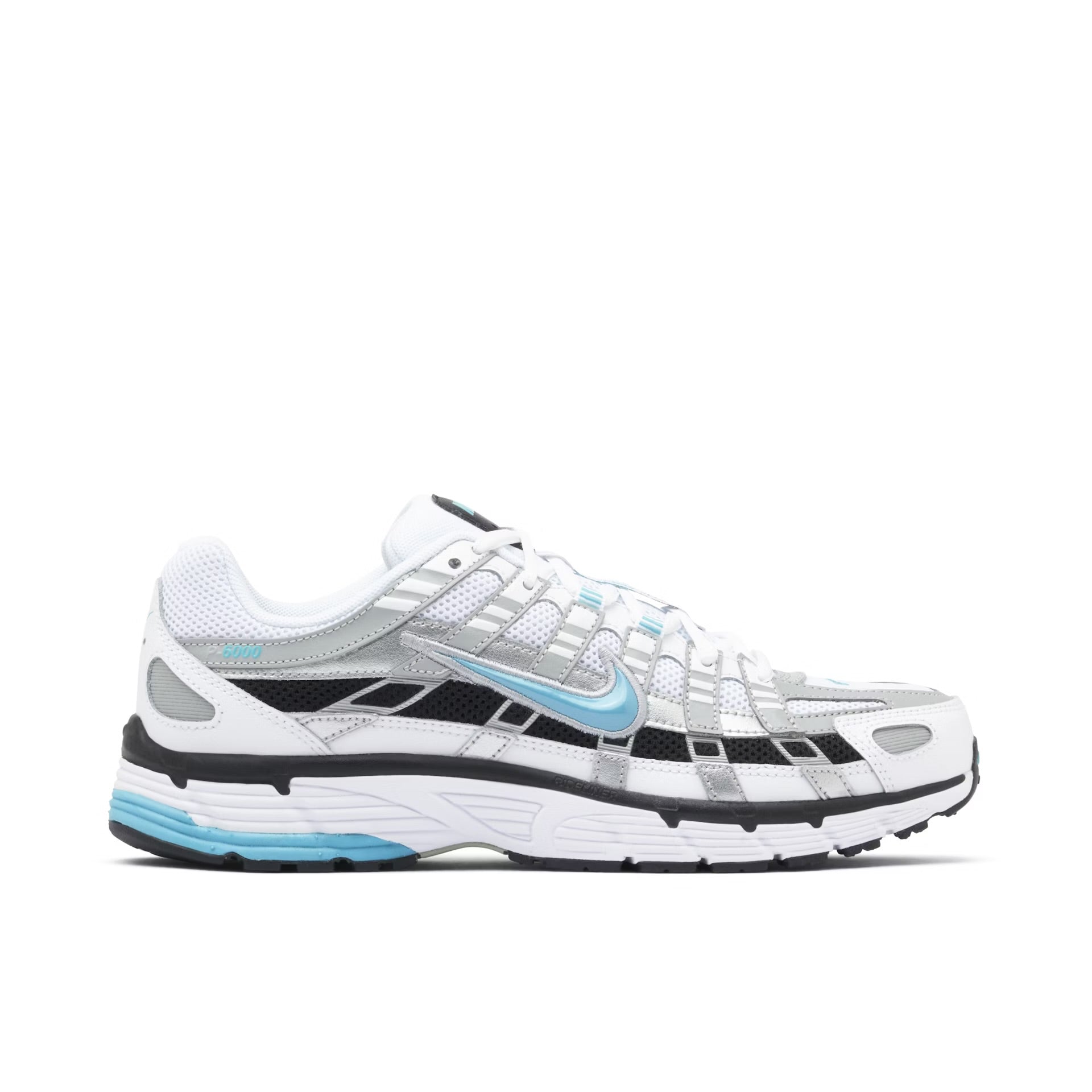 Nike P-6000 - Dusty Cactus