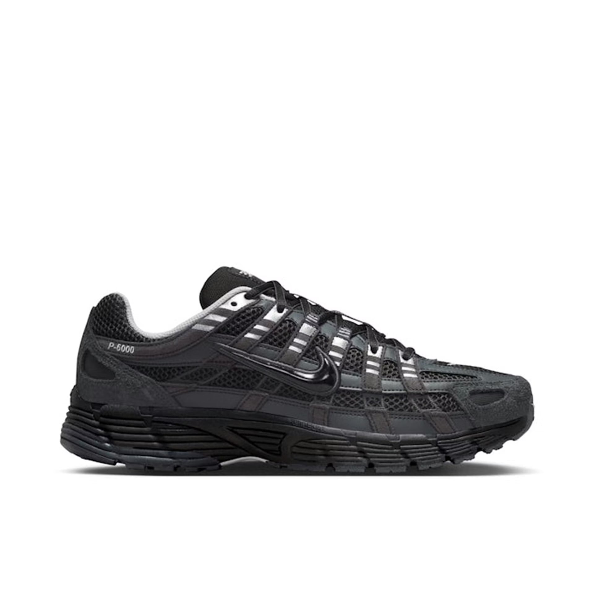 Nike P6000 Anthracite Chrome