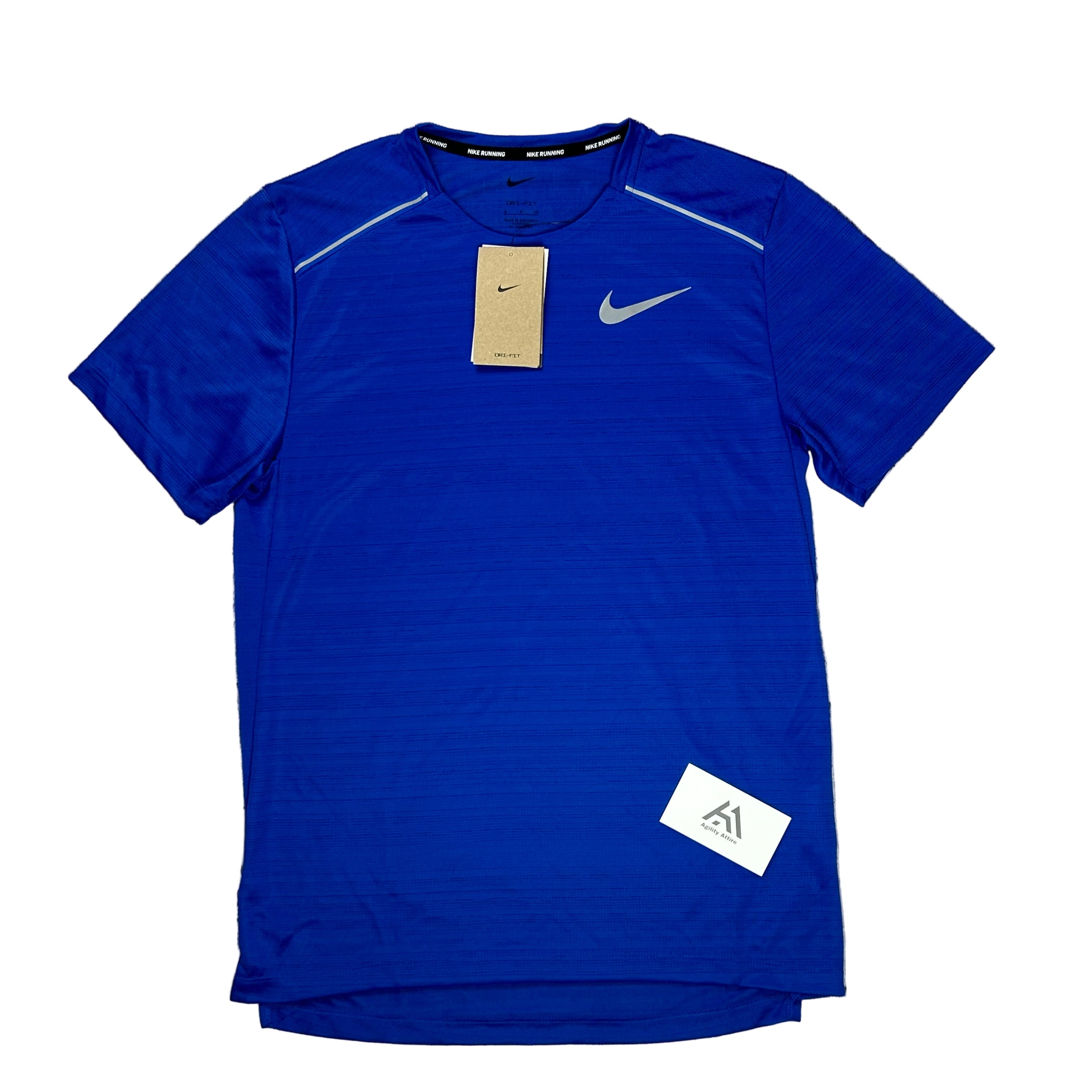 Nike Miler 1.0 - Royal Blue