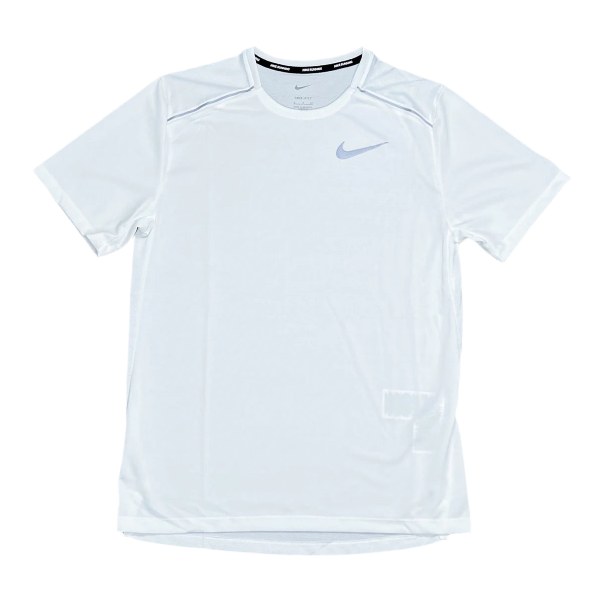 Nike Miler 1.0 - White ( Asia Sizing )