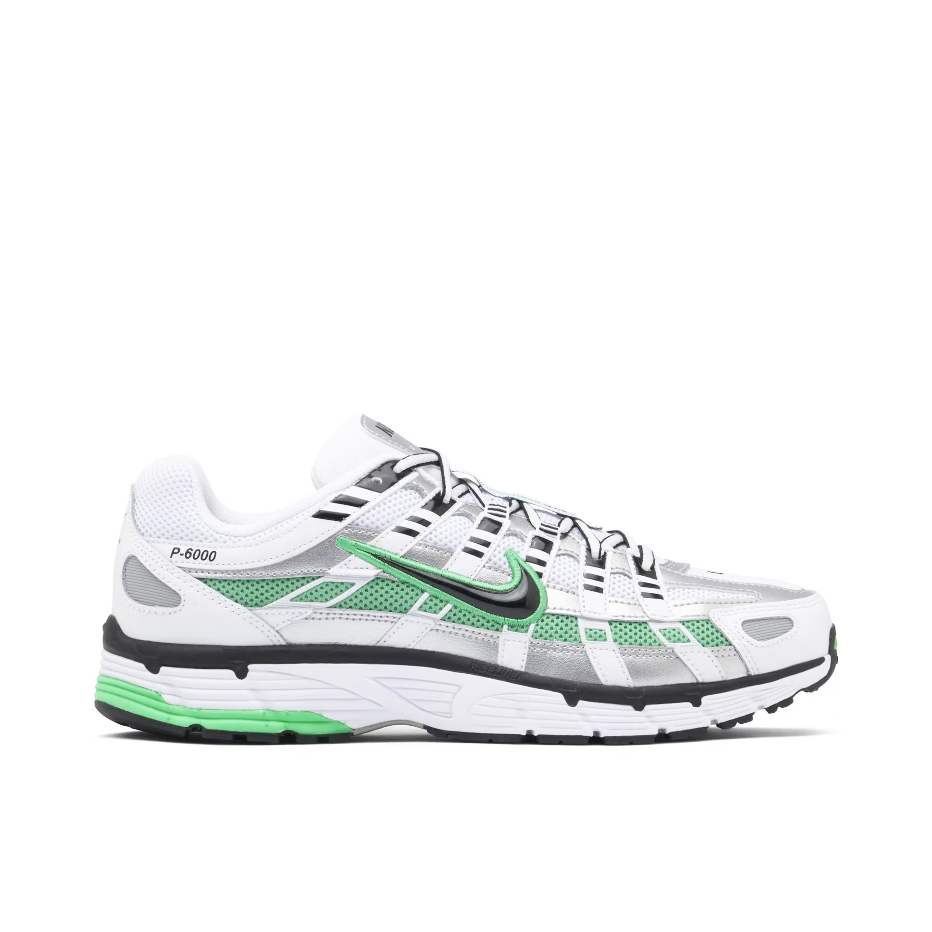 Nike P-6000 - Emerald Green