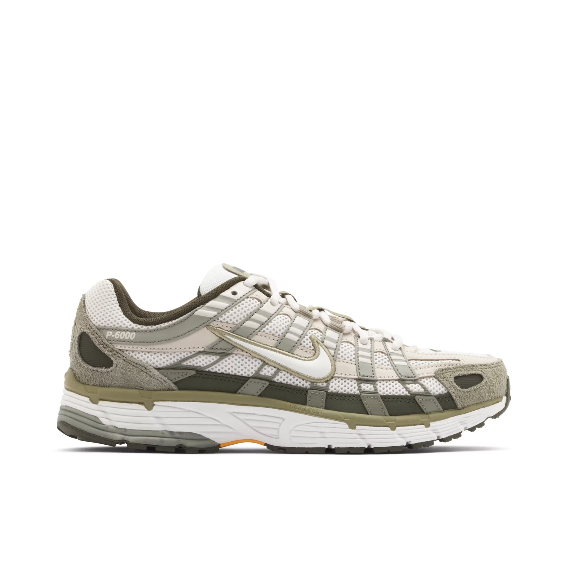 Nike P-6000 - Khaki