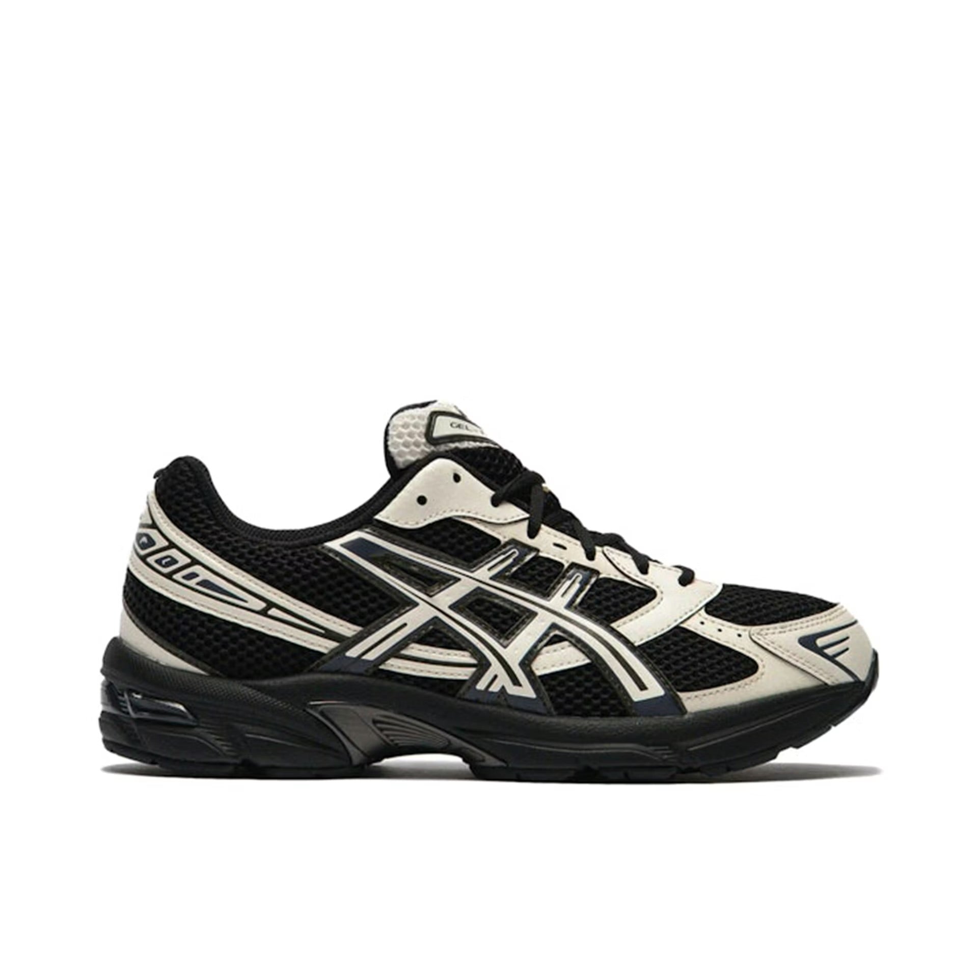 ASICS Gel 1130 Black Cream