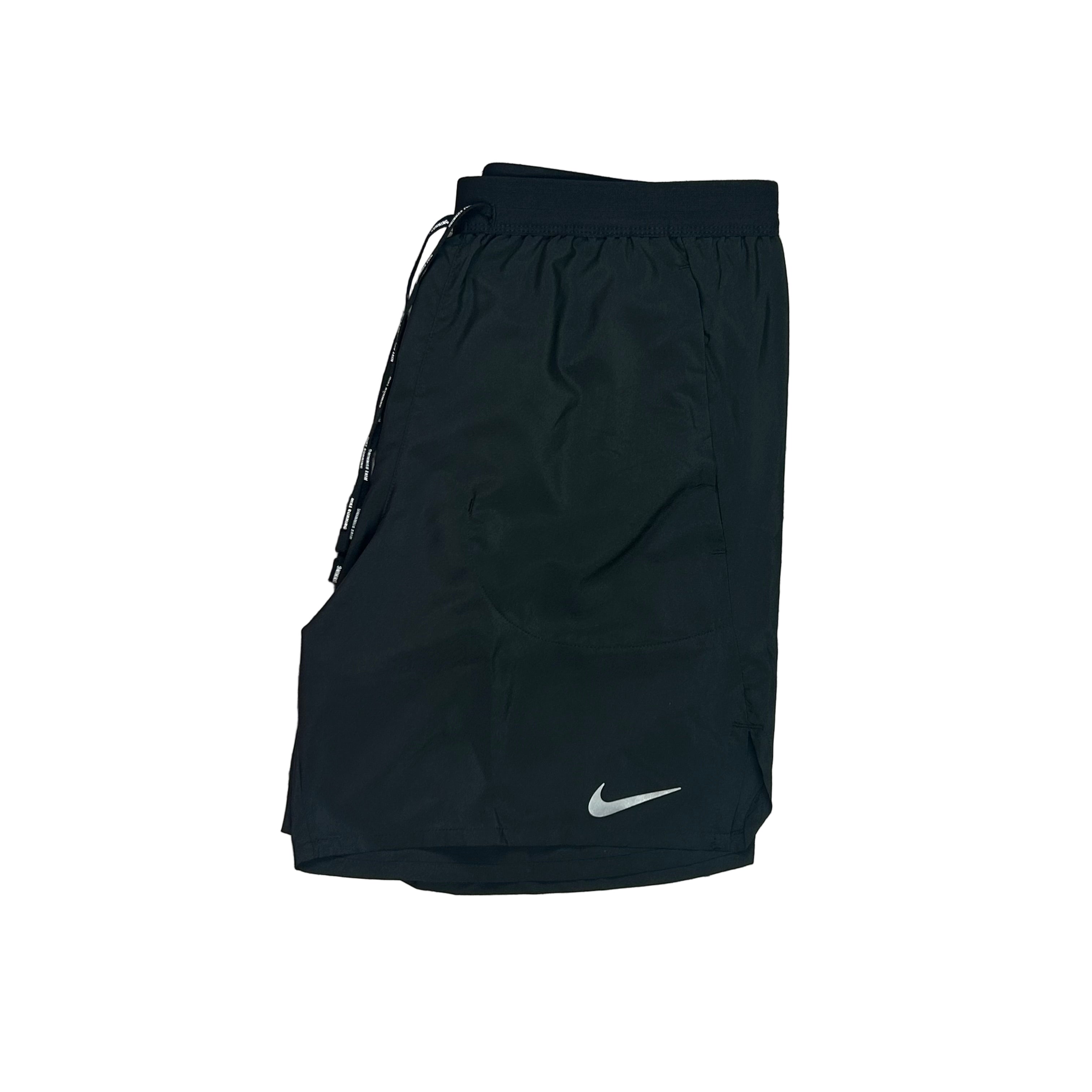 Nike Flex Stride Shorts 7” - Black