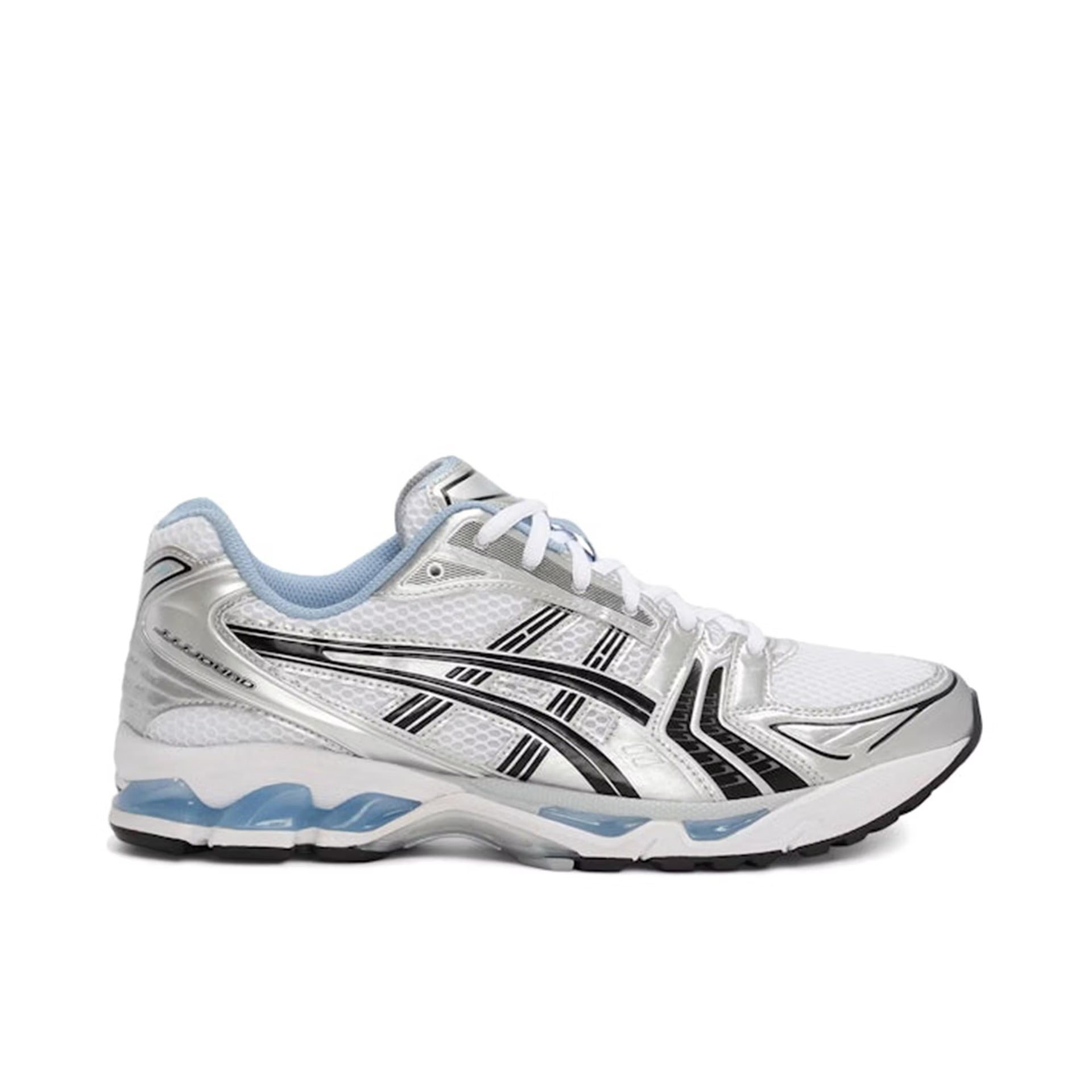 ASICS Gel Kayano 14 x JJJJound - White & Blue