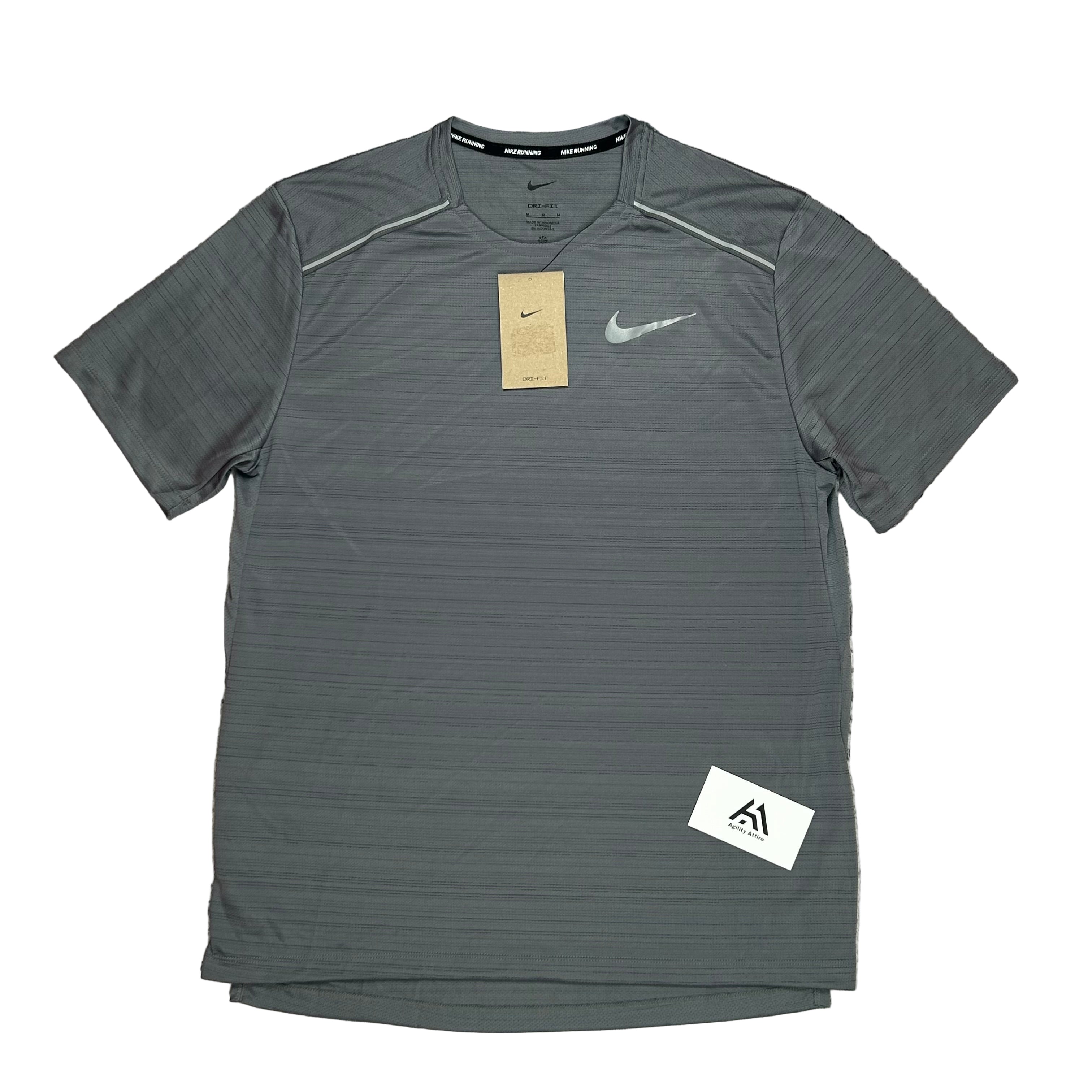 Nike Miler 1.0 - Grey