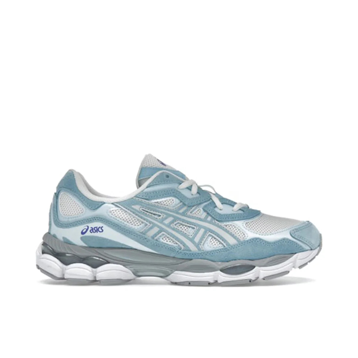 ASICS Gel NYC - Artic Blue