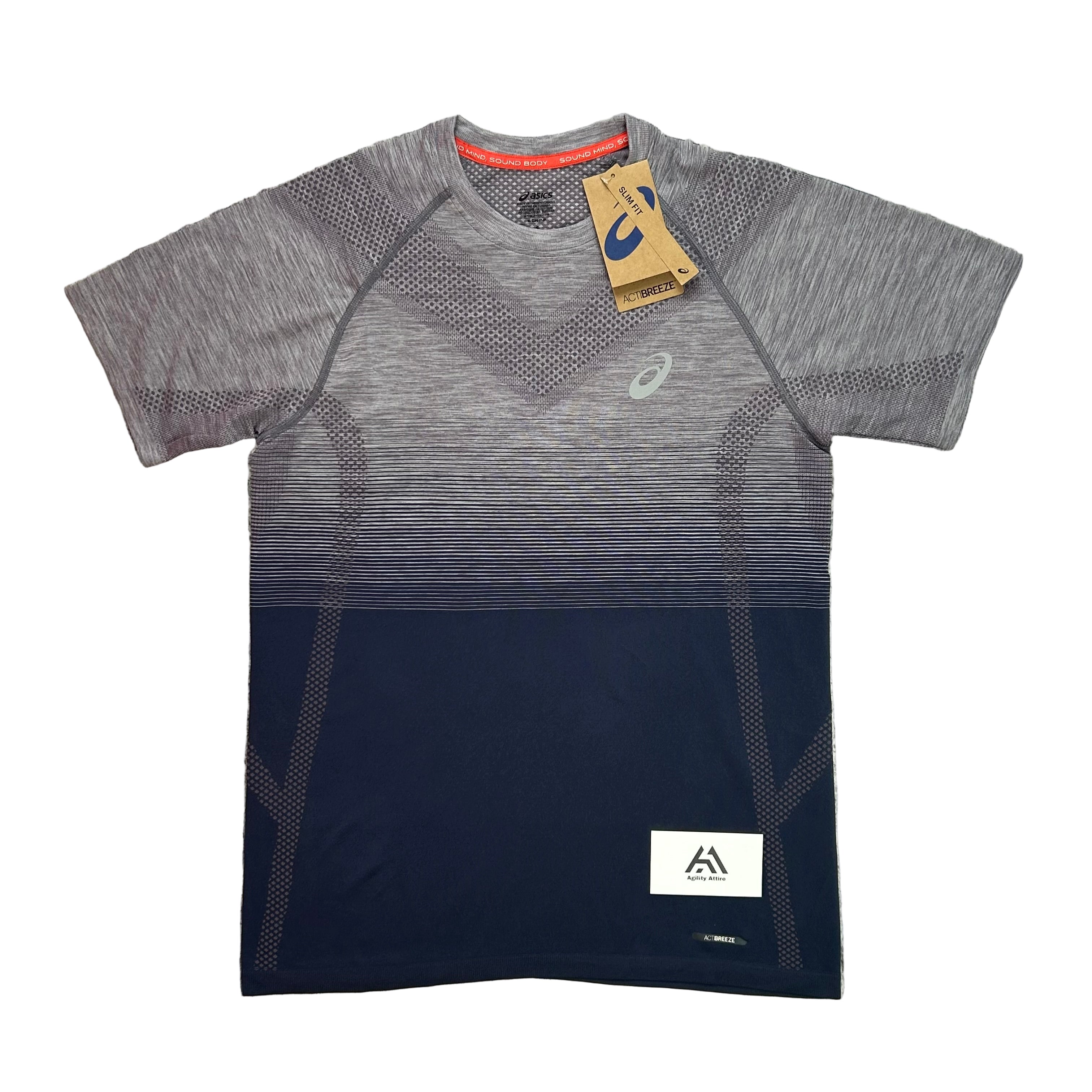 ASICS Seamless Top - Lavender