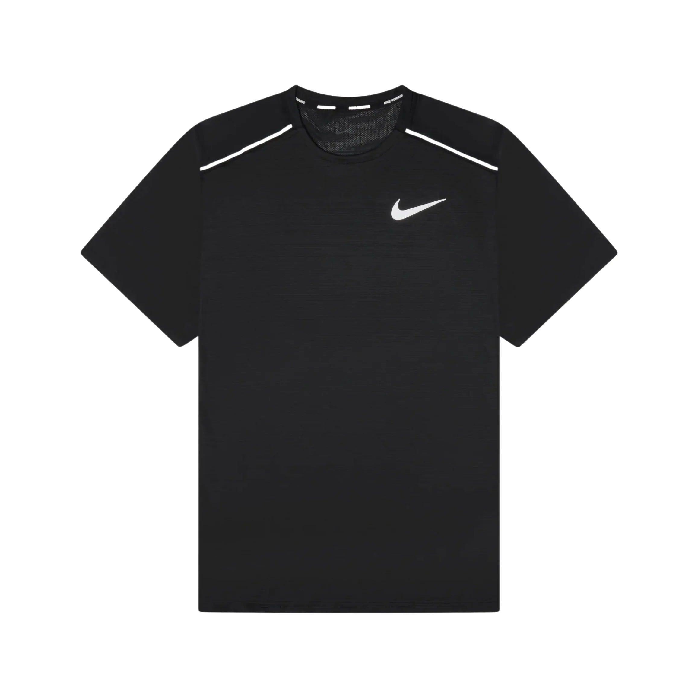 Nike Miler 1.0 - Black ( Asia Sizing )