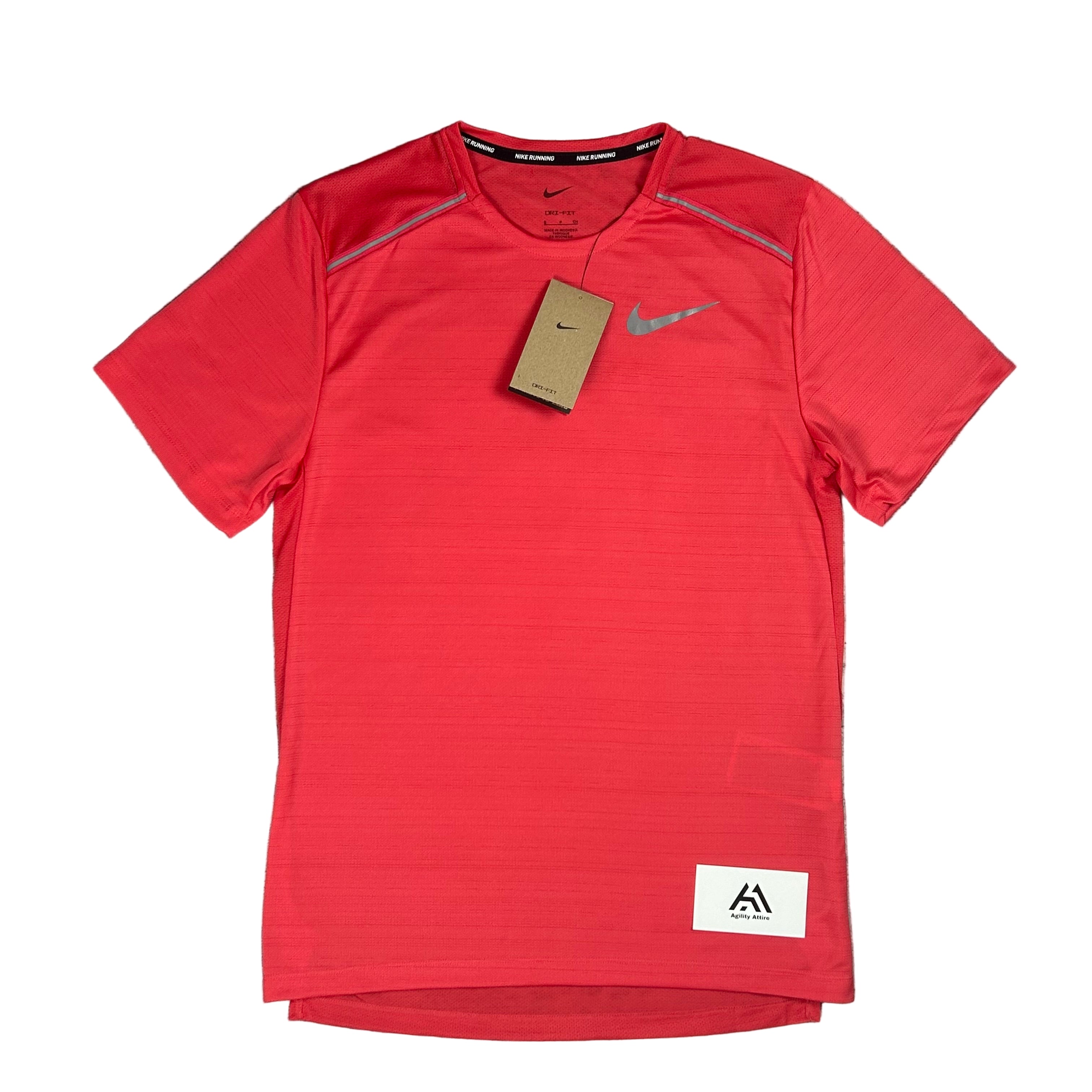 Nike Miler 1.0 - Aster Pink