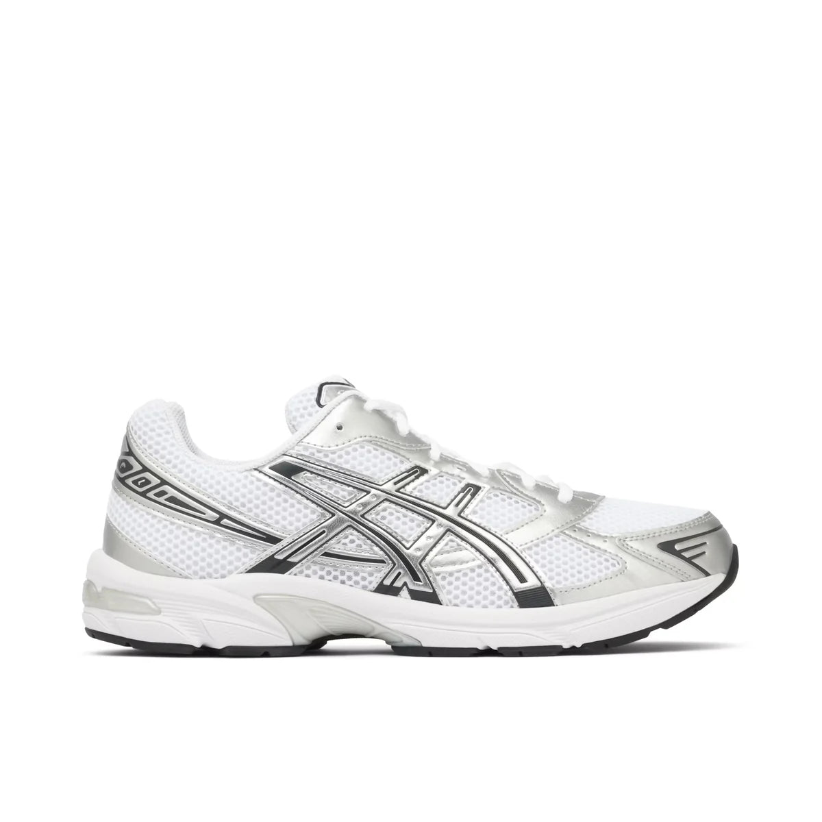 Asics Gel 1130 - White / Pure Silver