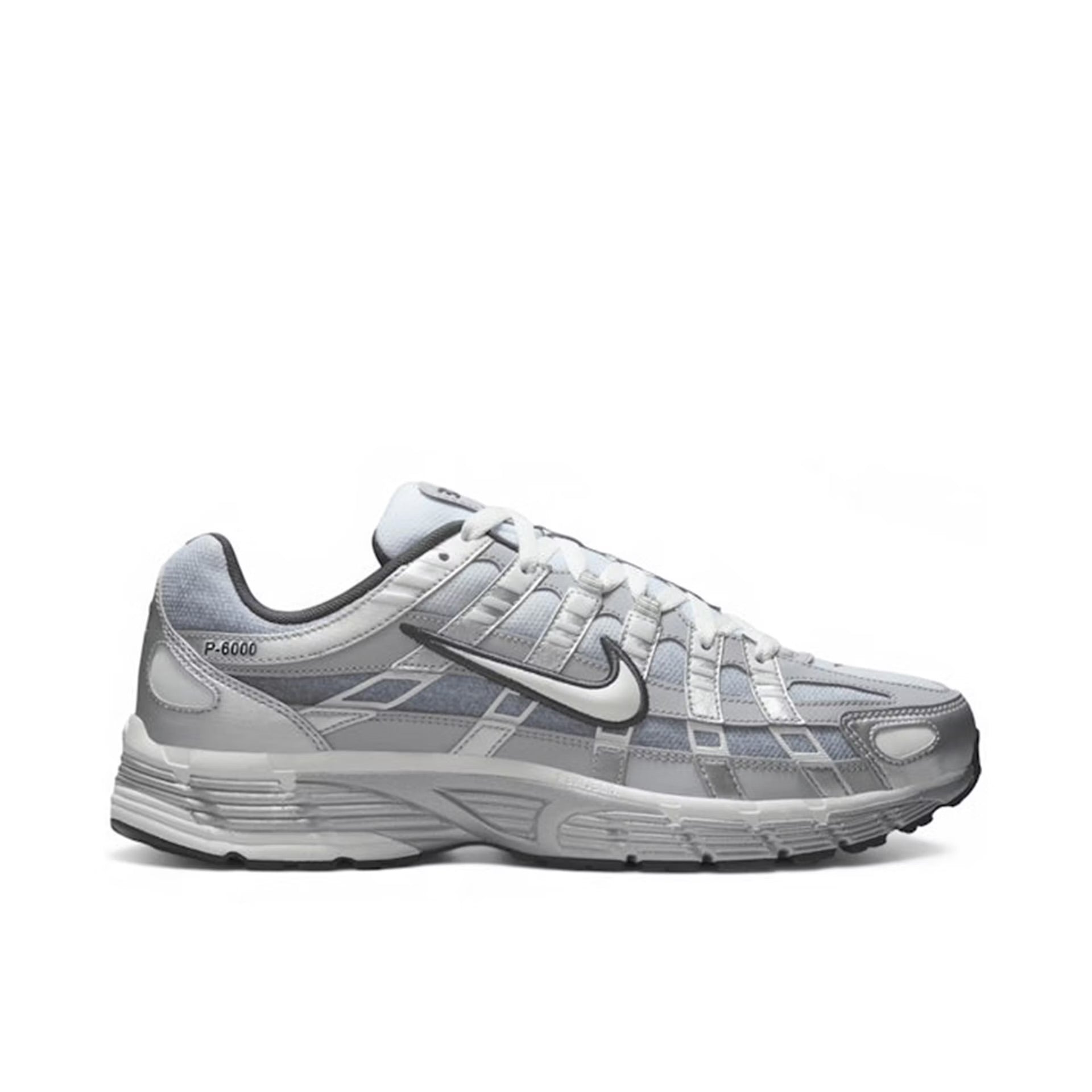 Nike P-6000 - Wolf Grey