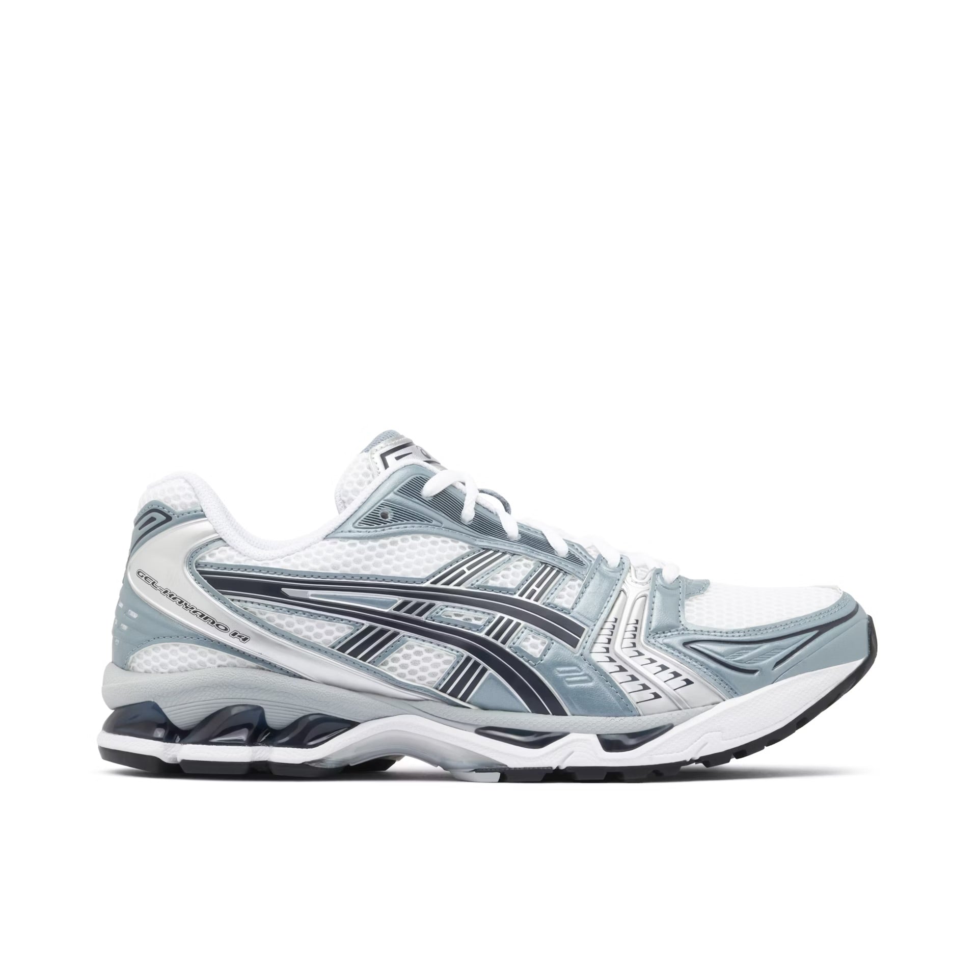 ASICS Gel Kayano 14 - FJord Grey