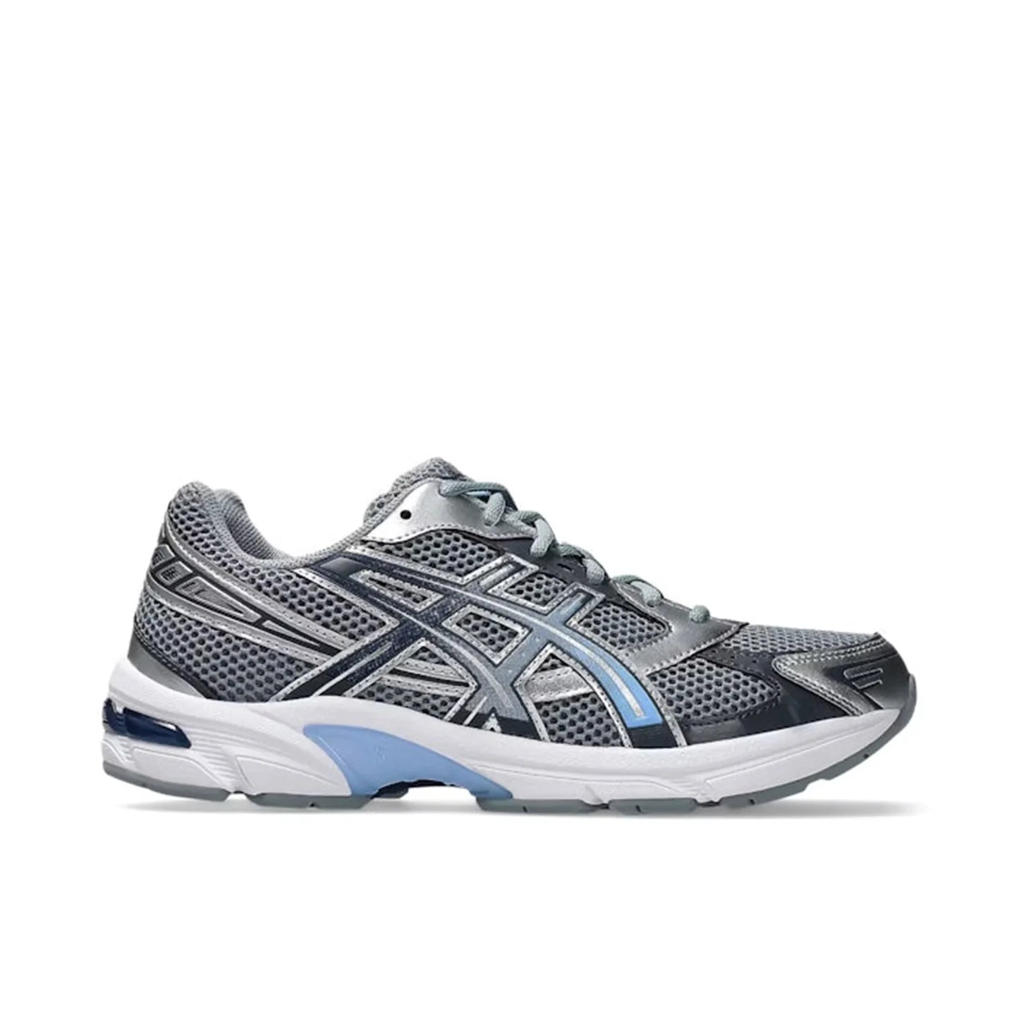 ASICS Gel 1130 Gravel/Pure Silver