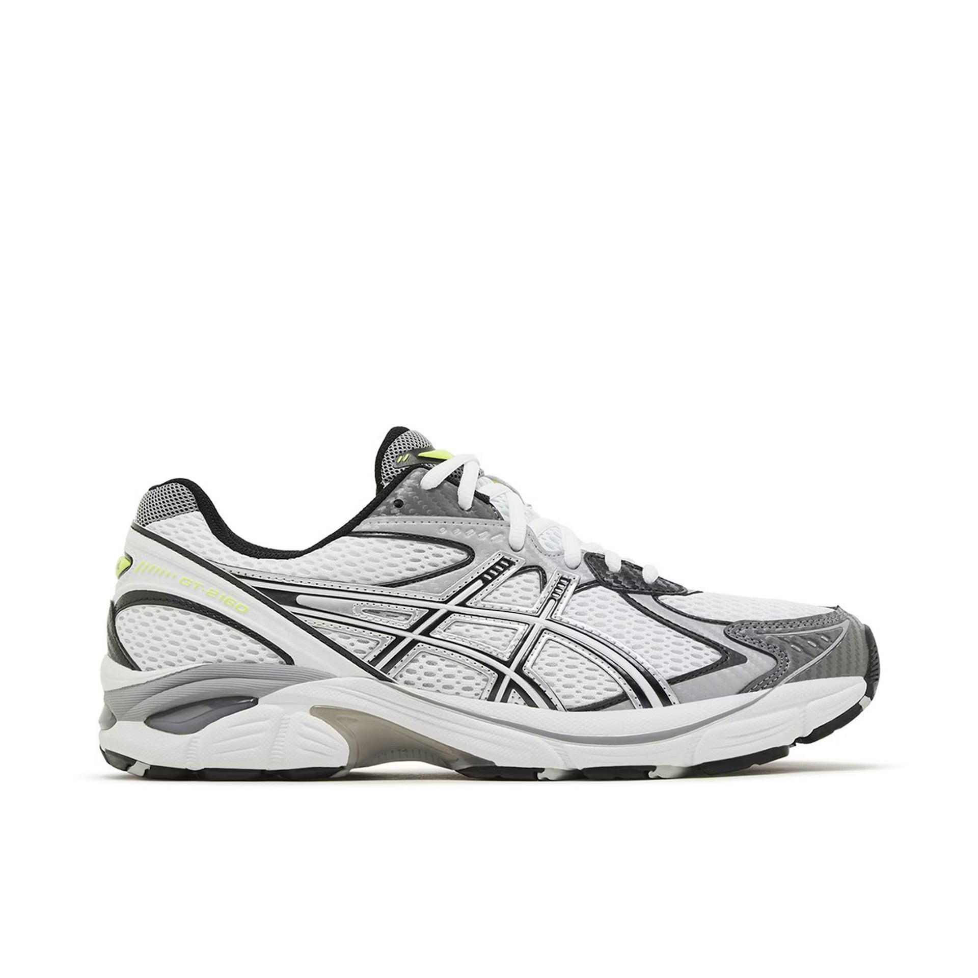 ASICS GT-2160 x JJJJound - White & Grey