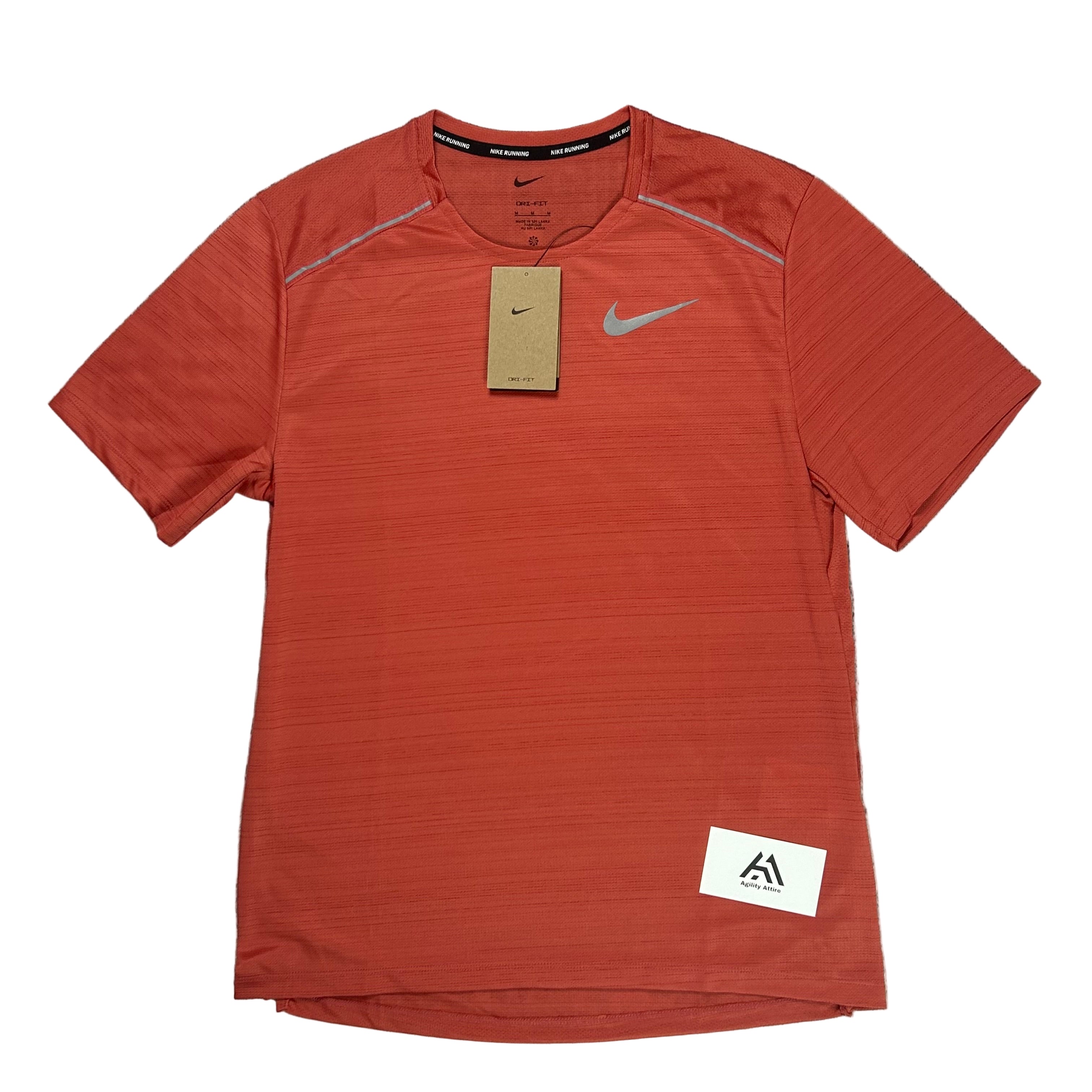 Nike Miler 1.0 - Abode ( Asia Sizing )