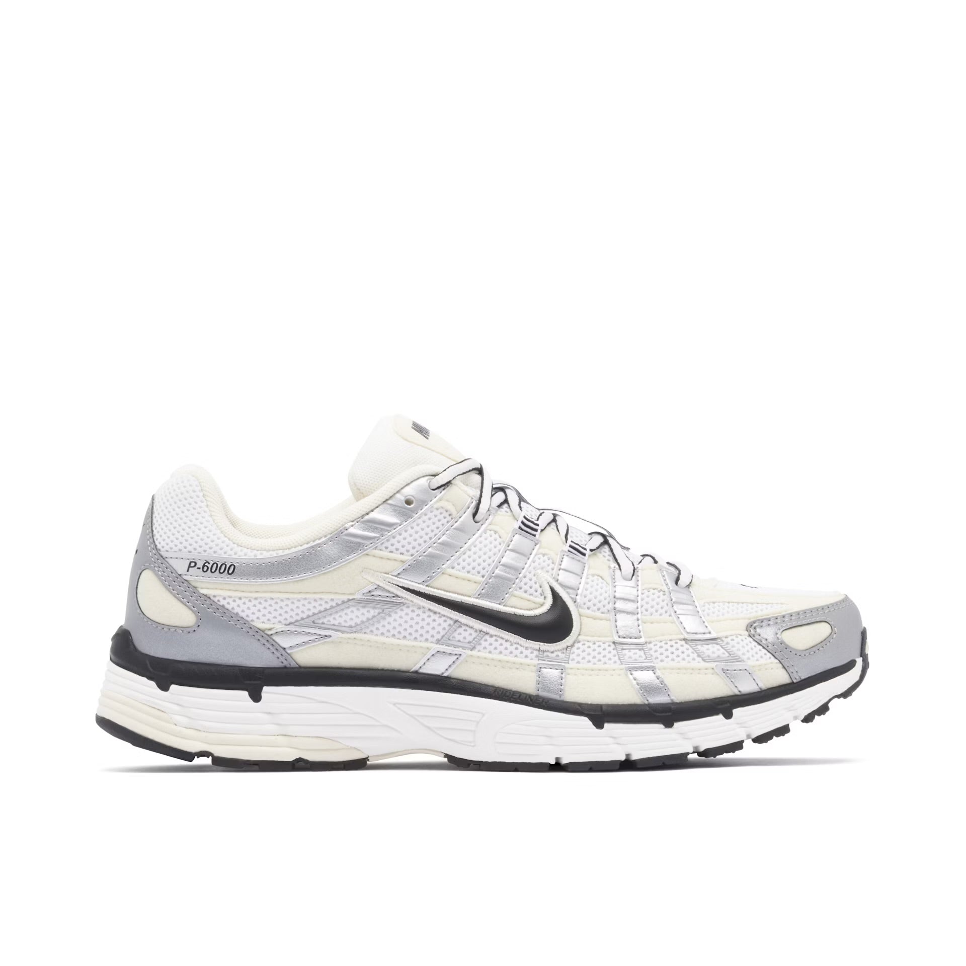 Nike P-6000 - Coconut Milk ( W )