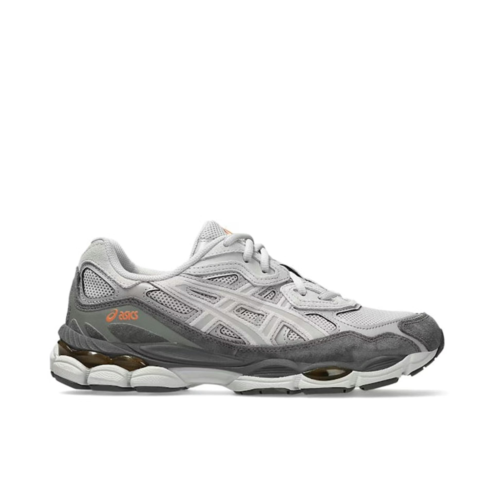 ASICS Gel NYC - Cloud Grey / Cement Grey