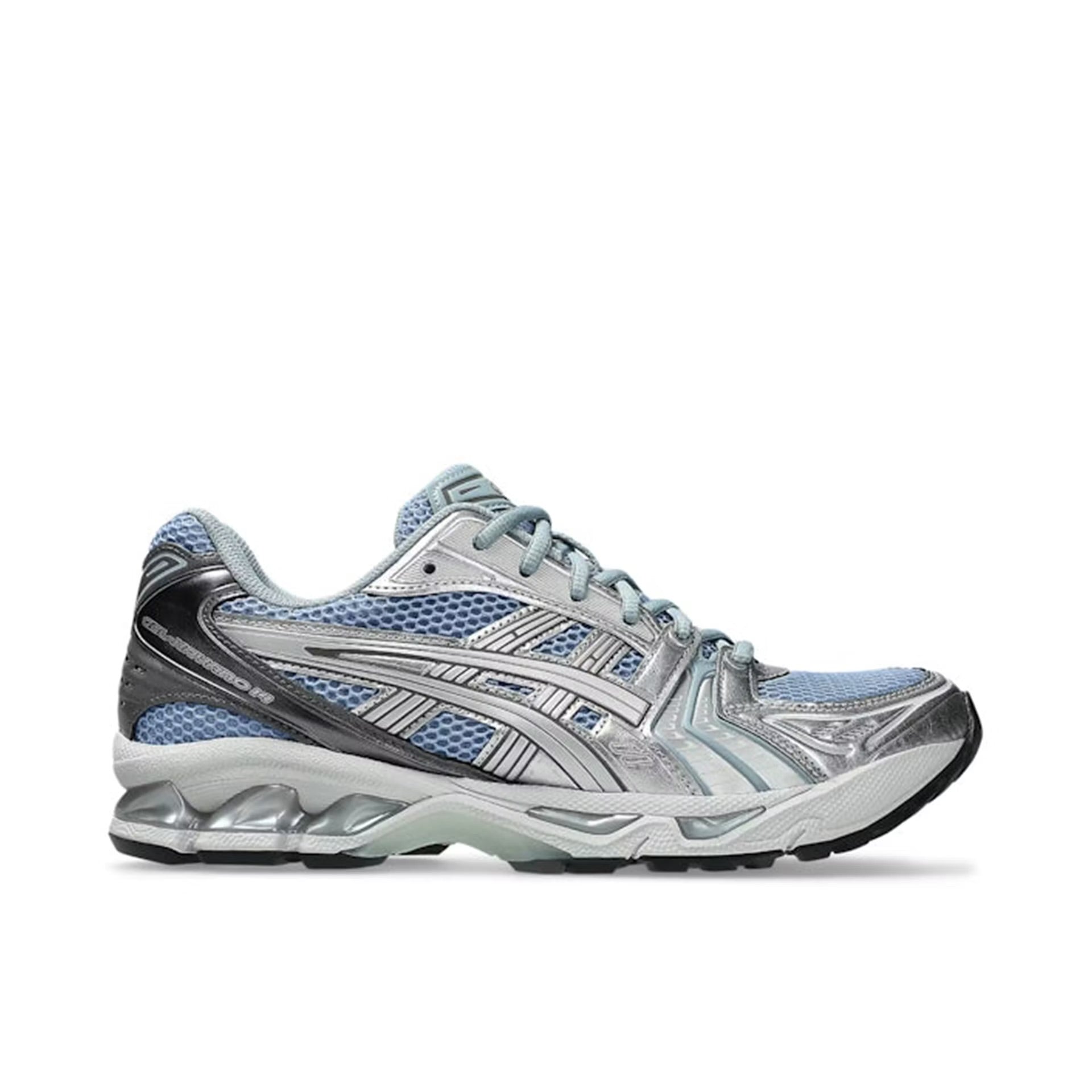 ASICS Gel Kayano 14 - Dolphin Grey / Pure Silver