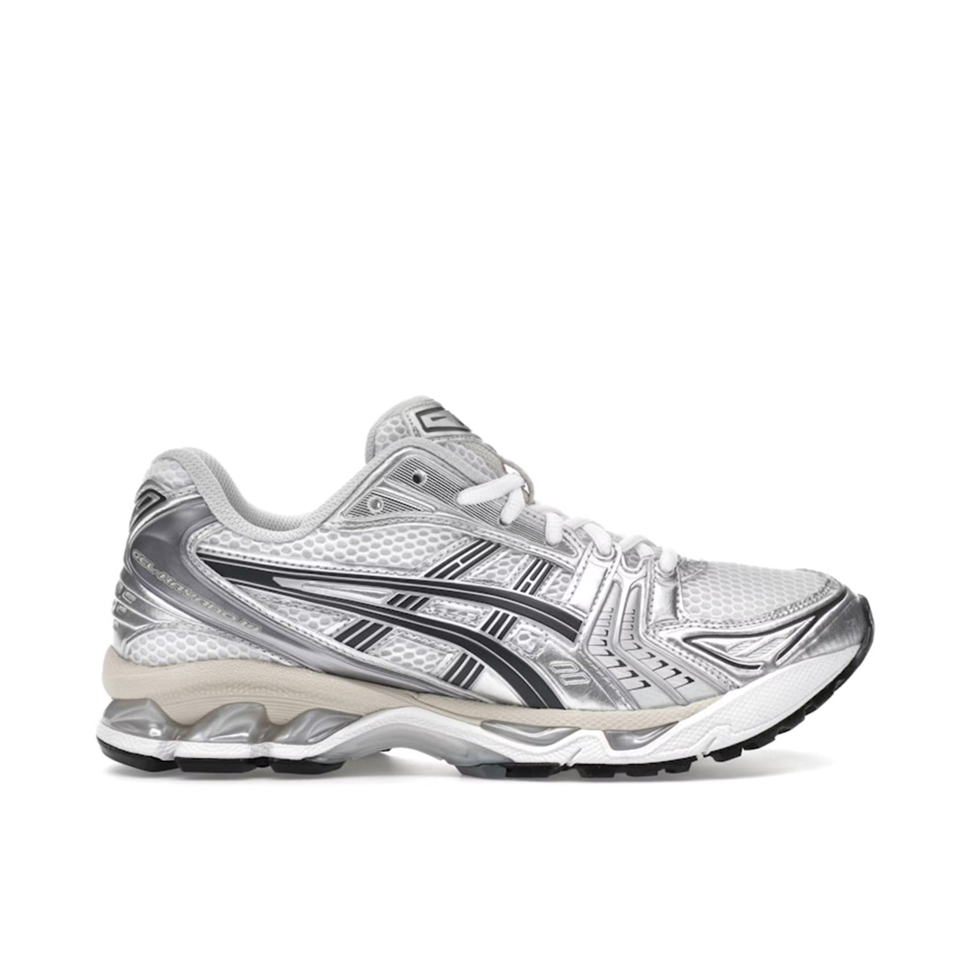 ASICS Gel Kayano 14 - Graphite Grey
