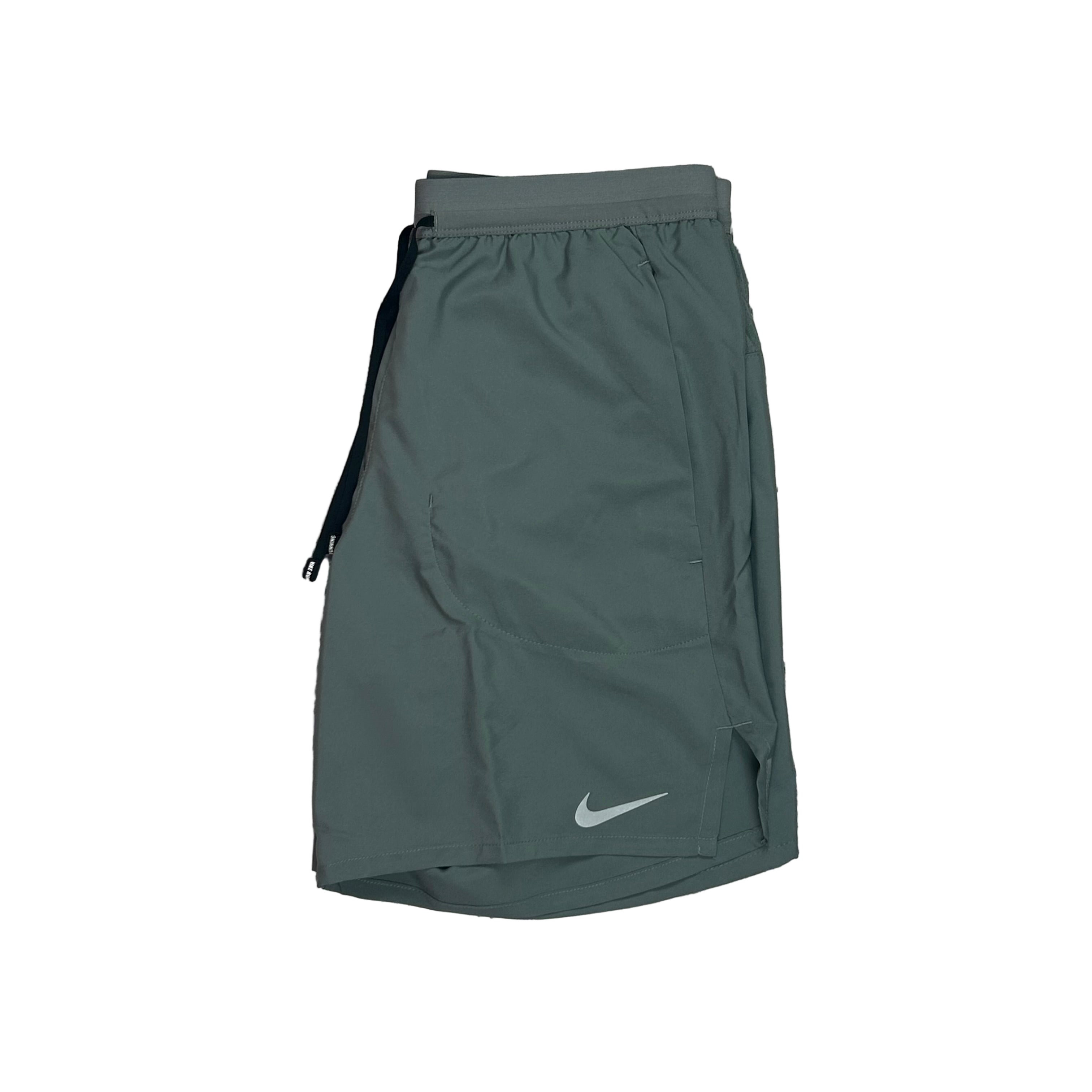 Nike Flex Stride Shorts 5” - Grey